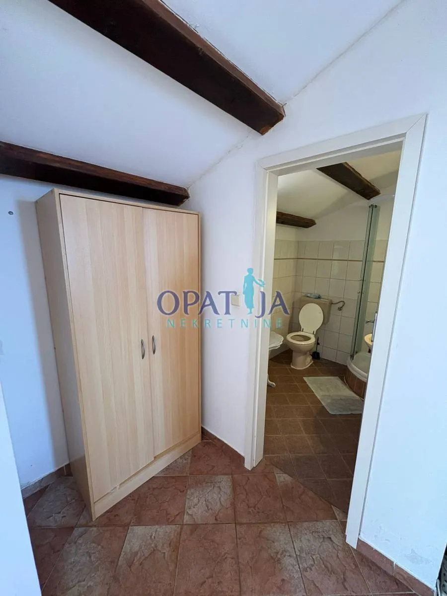 Stan - Opatija - Okolica, 38m2