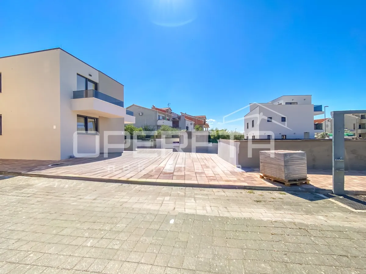 Apartment - Srima I, Vodice, Vodice, 60m2
