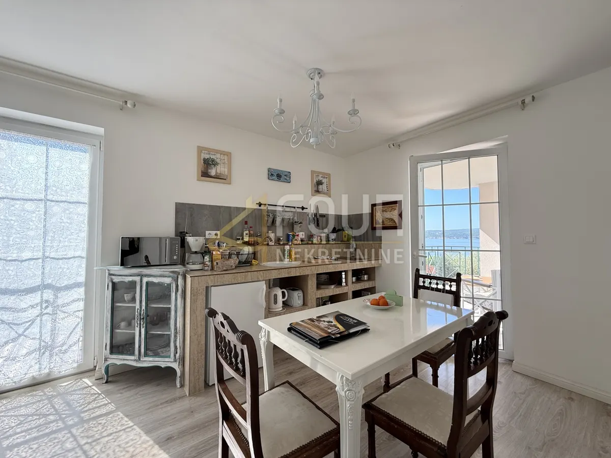 Stan - Crikvenica, 52m2