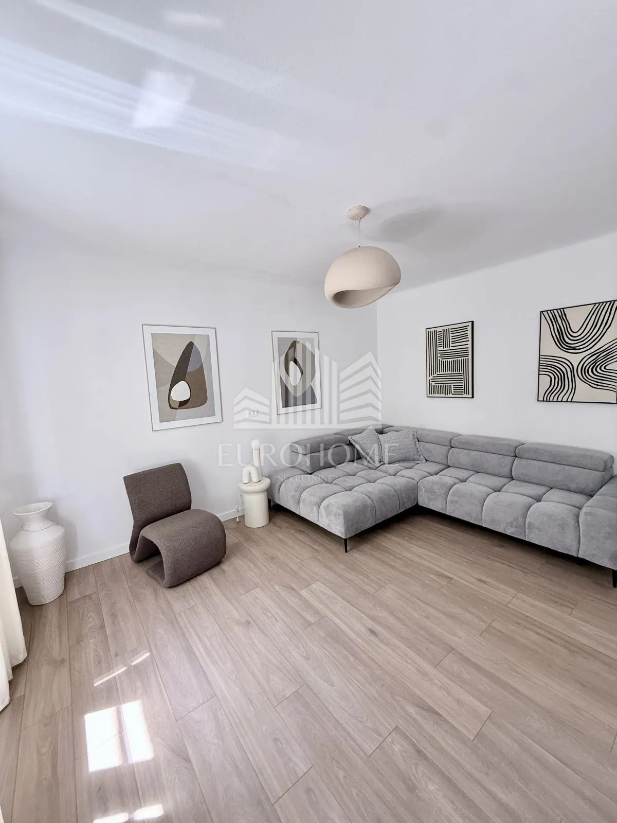 Stan - Split, 54m2