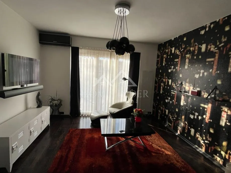 Stan - Črnomerec, 55m2