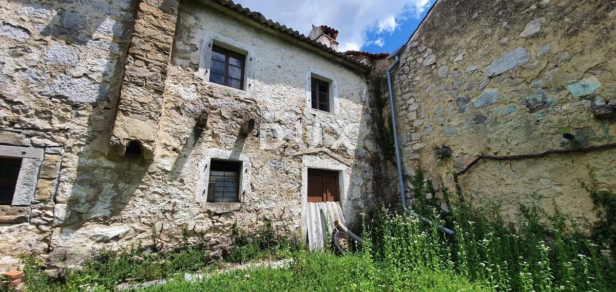 House - Buzet, 88m2