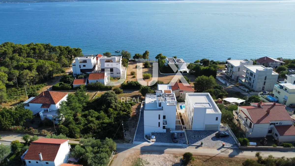 Stan - Zadar - Okolica, 125.83m2