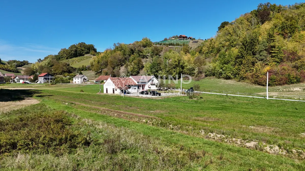 House - Krapina - Okolica, 180m2