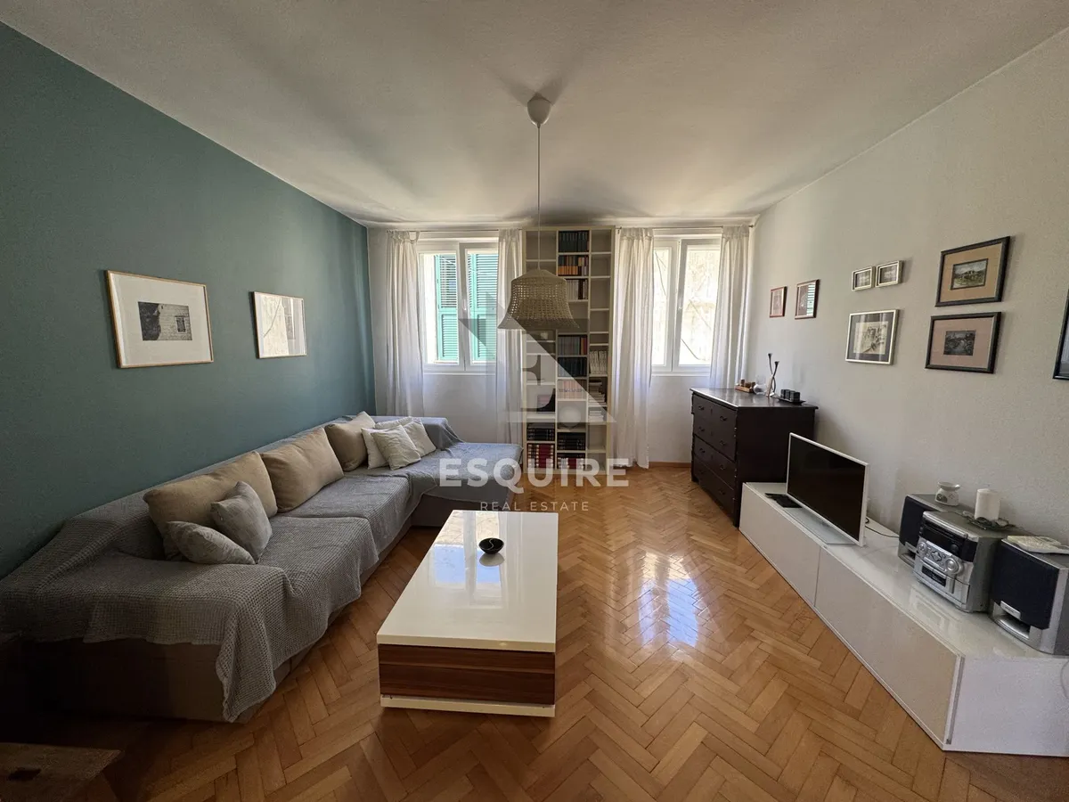 Apartment - Zadar, 55m2