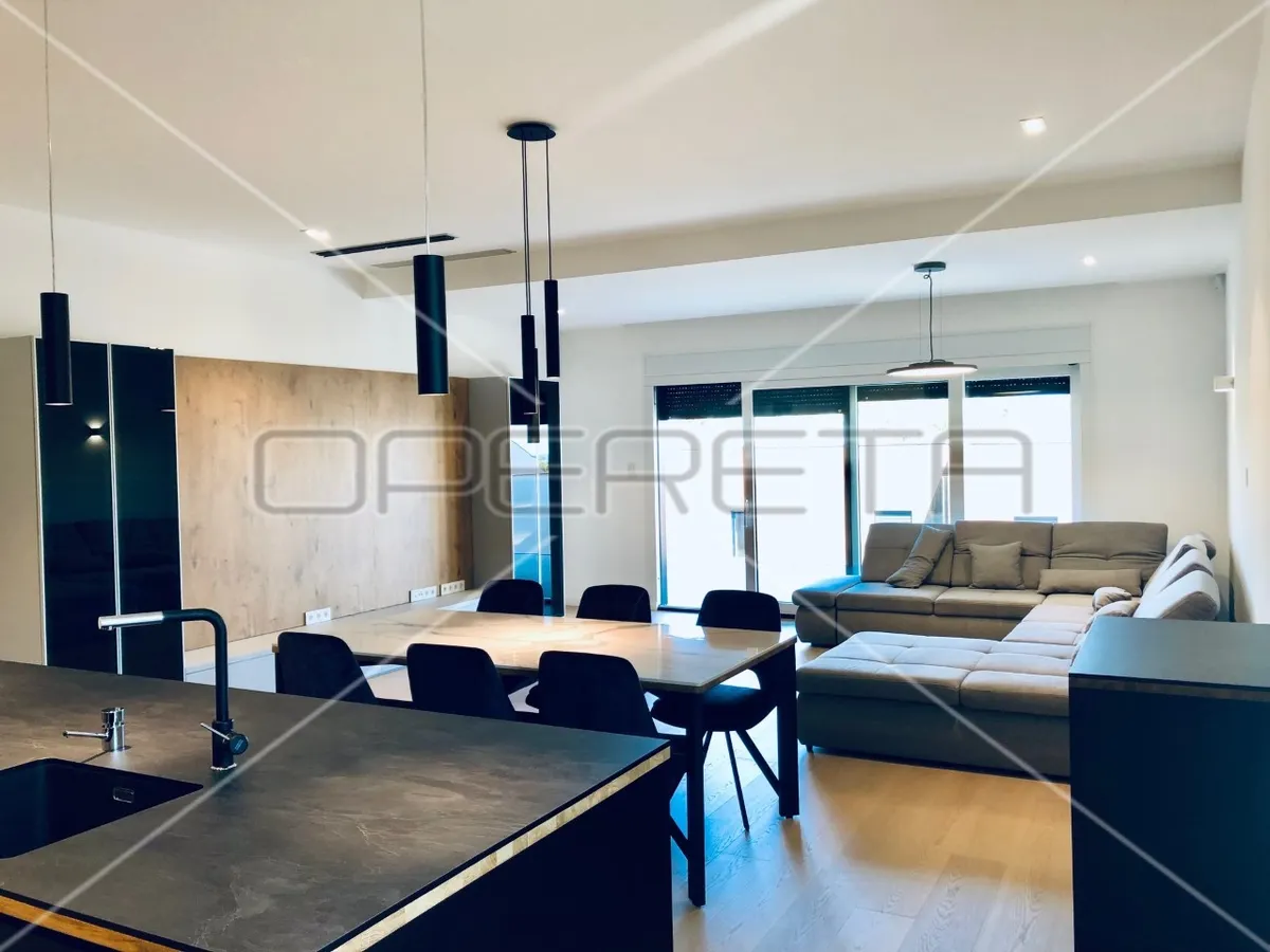 Apartment - Pantovčak, Centar, Zagreb, 165m2
