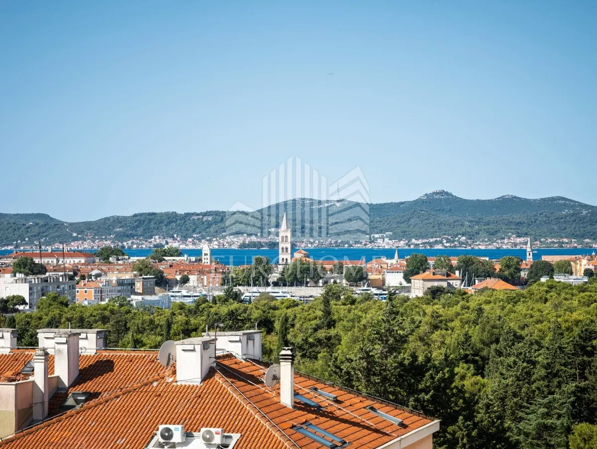 Apartment - Zadar, 64m2