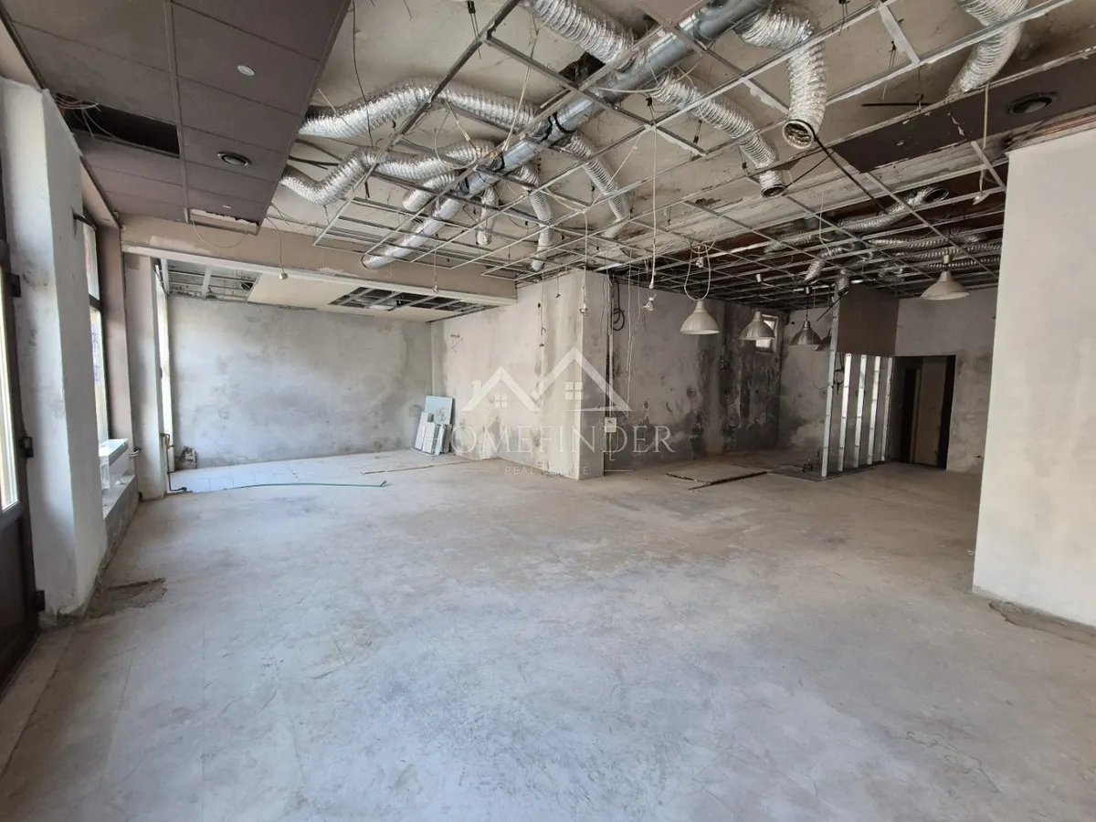 Poslovni Prostor - Daruvar, 100m2