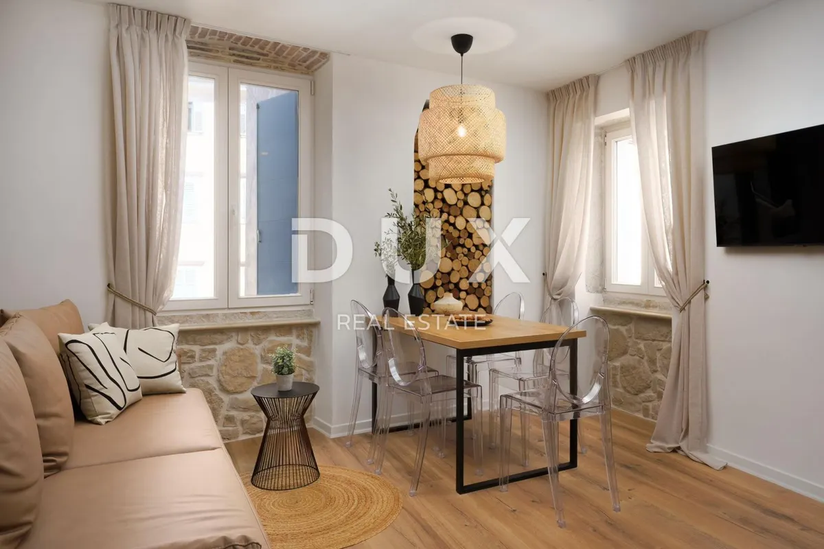 Stan - Rovinj, 50m2