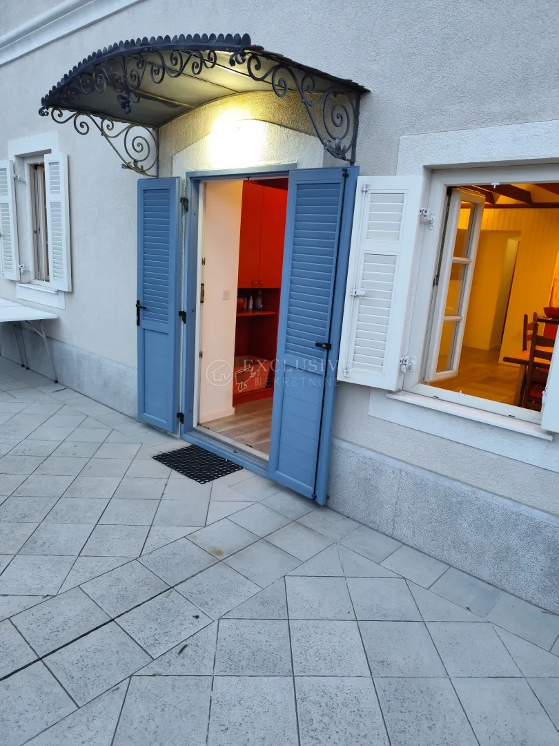 Apartment - Matulji, 99m2