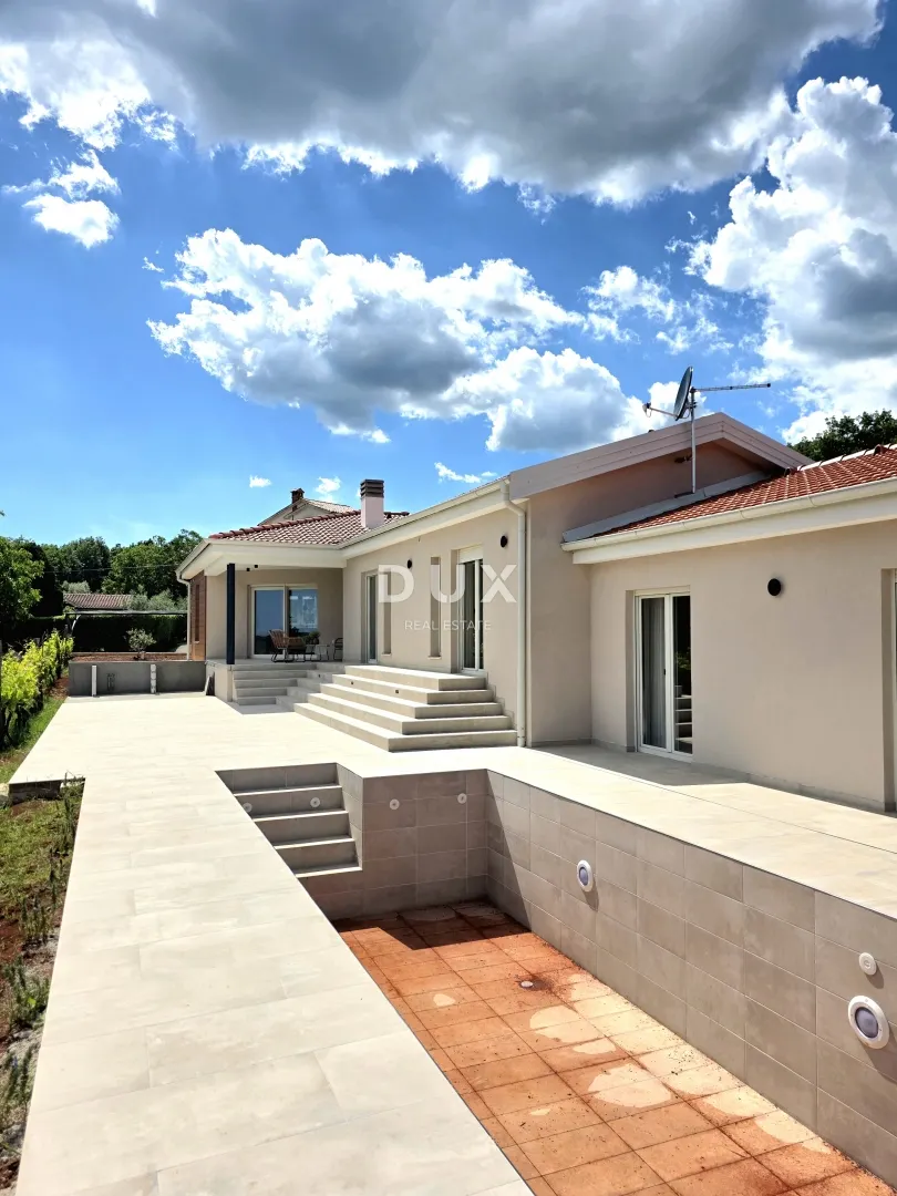 House - Barban, 175.19m2