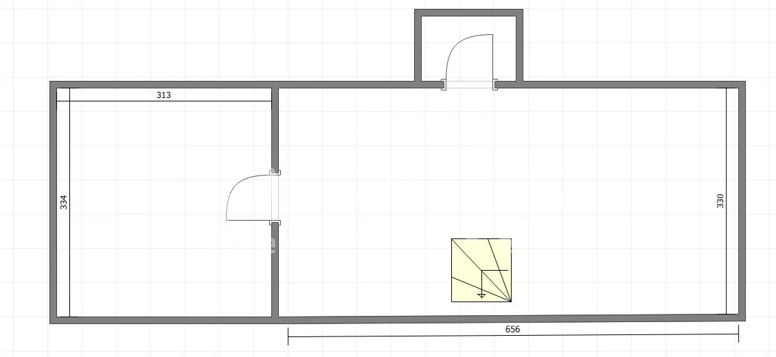 Apartment - Kranjčevićeva, Trešnjevka sjever, Zagreb, 123m2