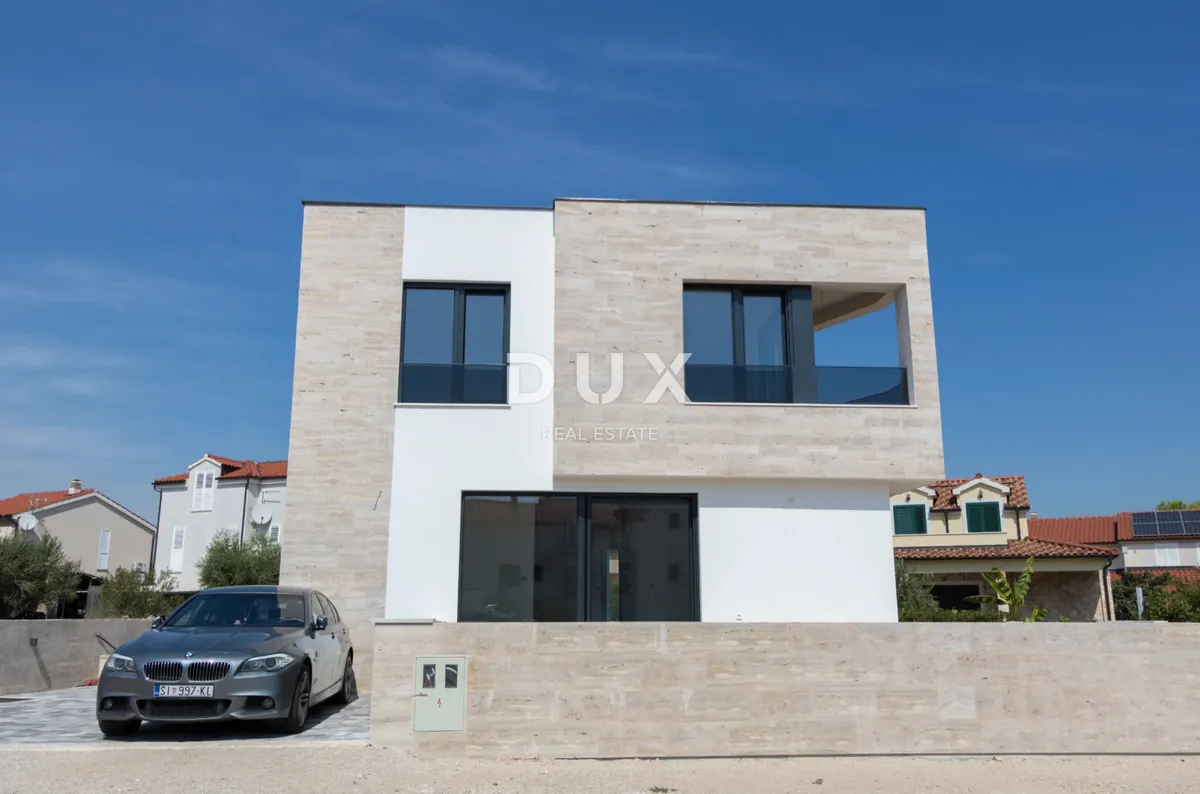Kuća - Vodice, 191m2