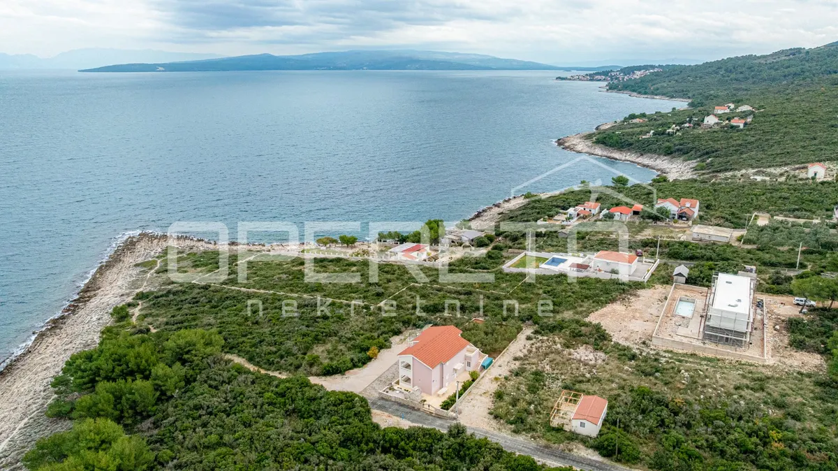 Zemljište - Put rata, Šolta, Šolta, 574m2