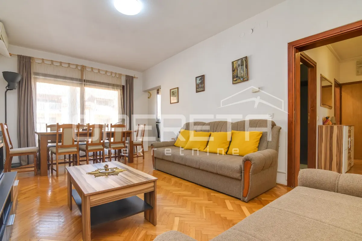 Stan - Blage Zadre, Sesvete, Zagreb, 92m2