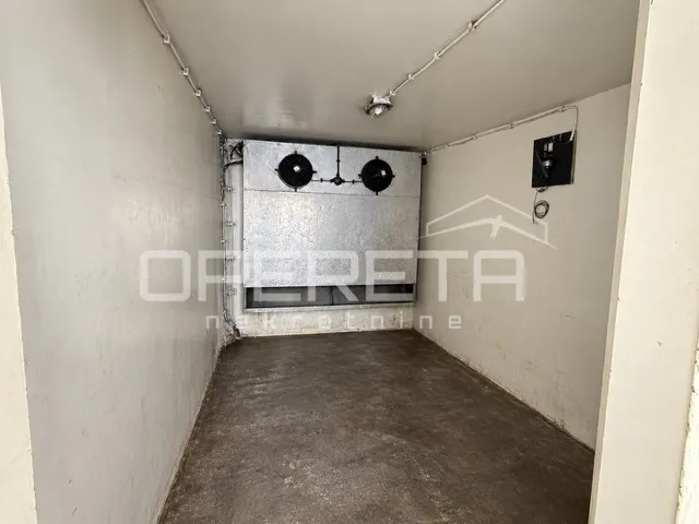 Poslovni Prostor - Ilica, Črnomerec, Zagreb, 71.5m2