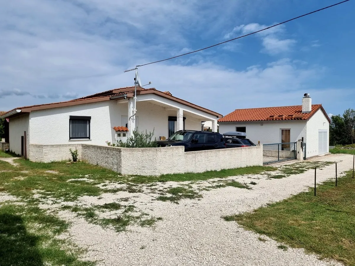 Kuća - Barban, 134m2