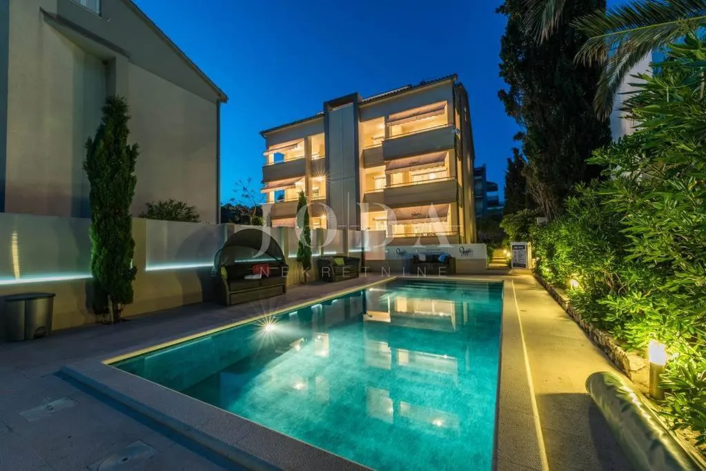 Apartment - Novalja, 77.97m2