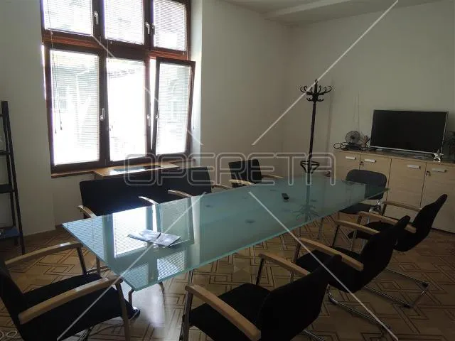 Ured - Trg žrtava fašizma, Centar, Zagreb, 390m2