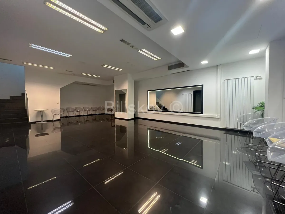 Commercial Space - Donji grad, Zagreb, 300m2