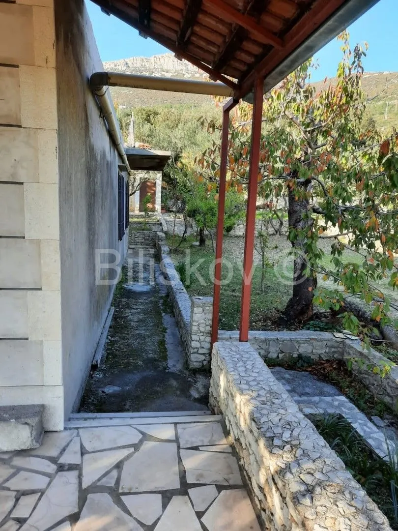 Kuća - Kaštela, 219m2