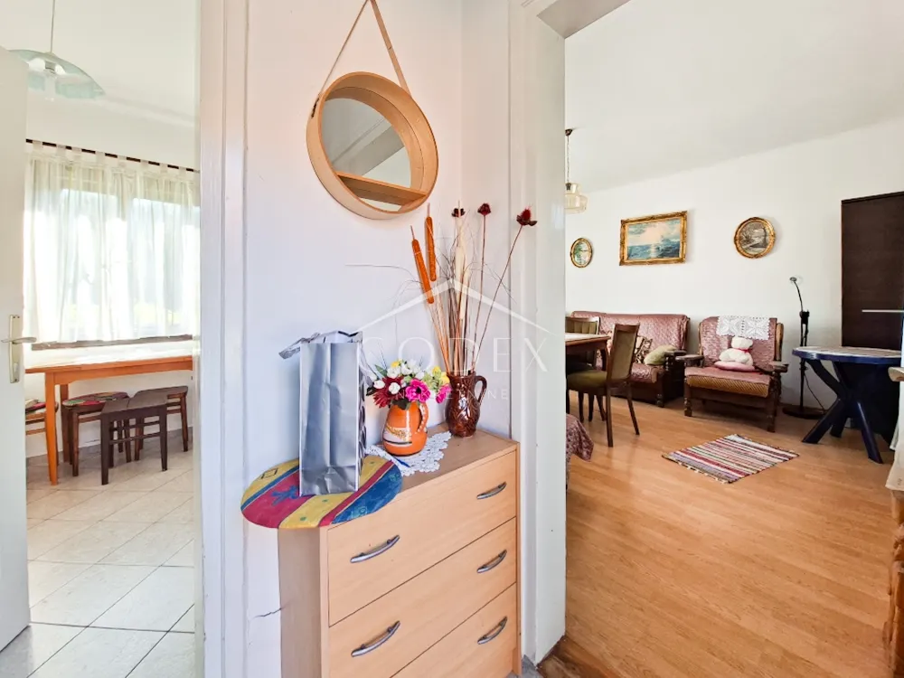 Kuća - Karlovac, 50m2