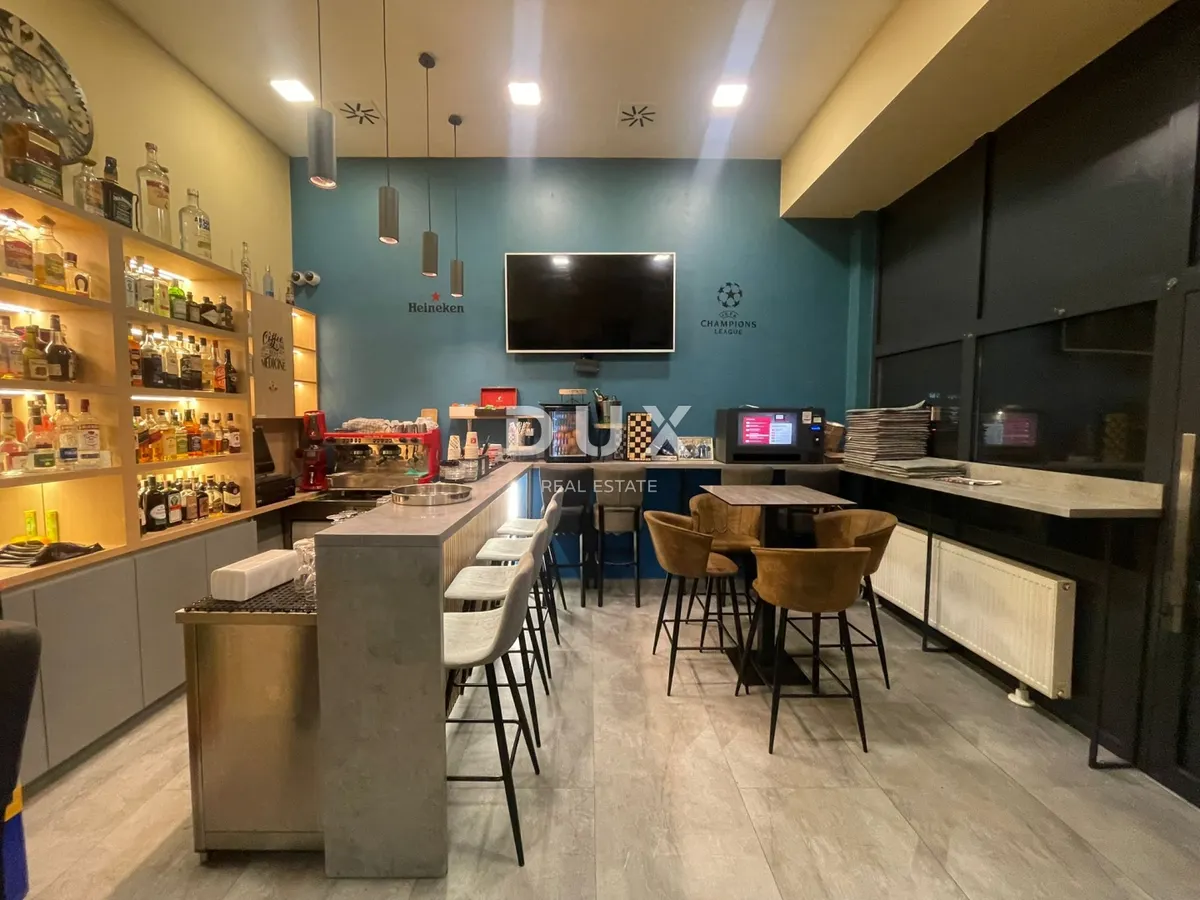 Commercial Space - Donja Dubrava, 30m2