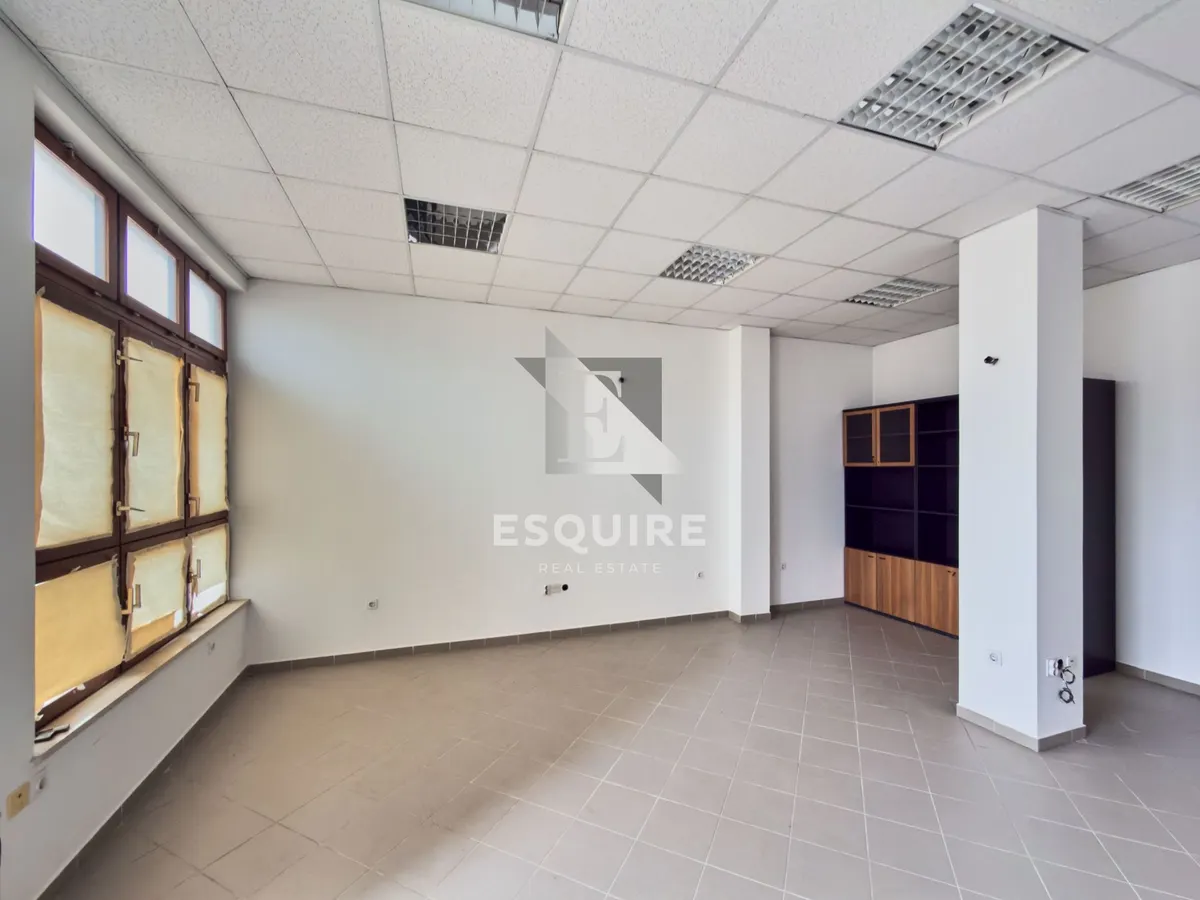 Poslovni Prostor - Zadar, 48.85m2