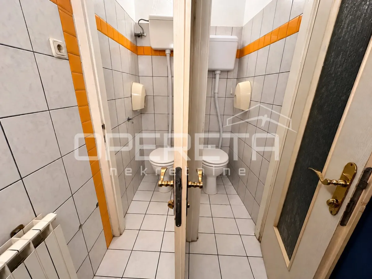 Poslovni Prostor - Šmidhenova, Samobor, Samobor, 200m2