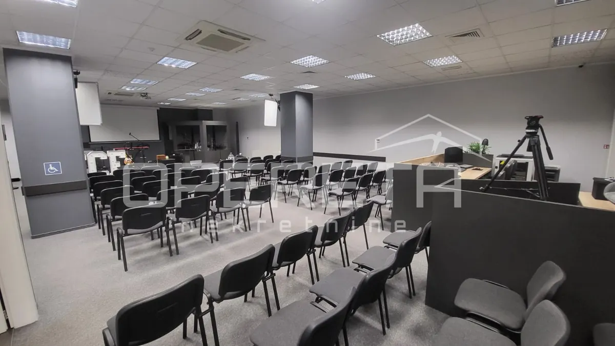 Office - Zagrebačka cesta, Trešnjevka sjever, Zagreb, 387m2