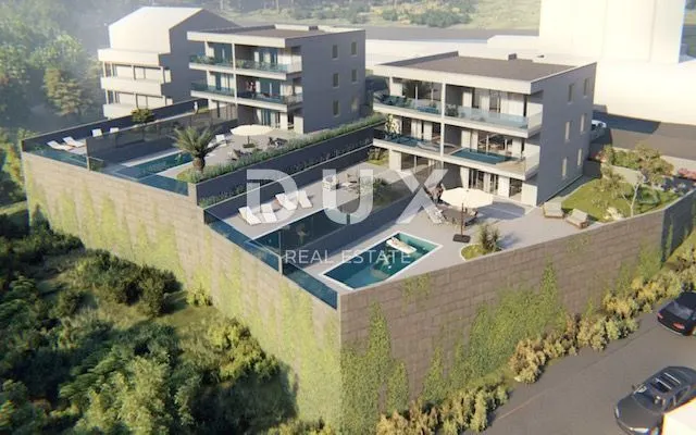 Stan - Crikvenica, 68m2
