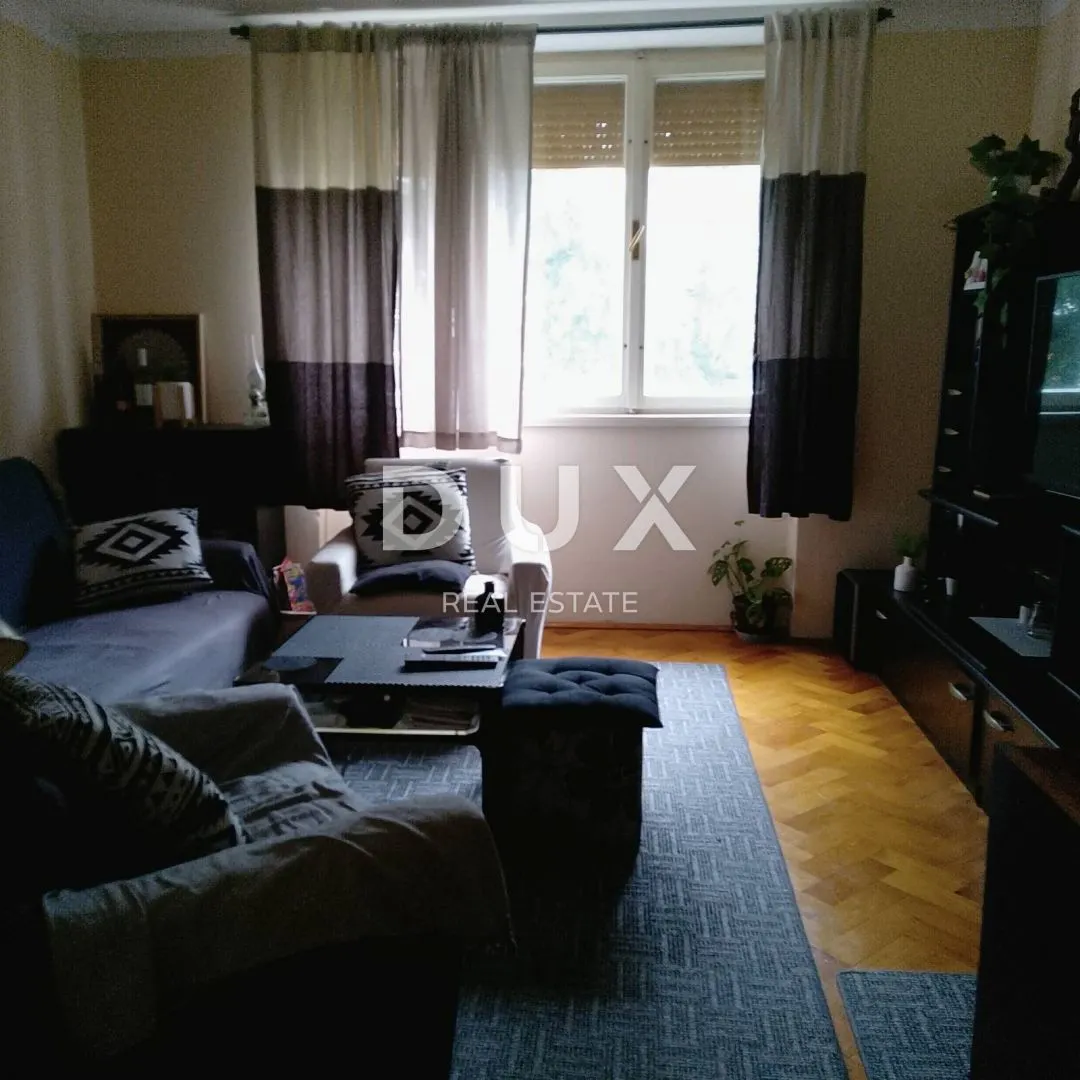 Stan - Rijeka, 48m2