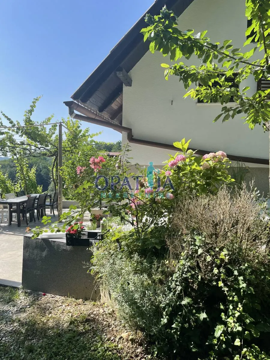 Kuća - Donja Voća, 44m2