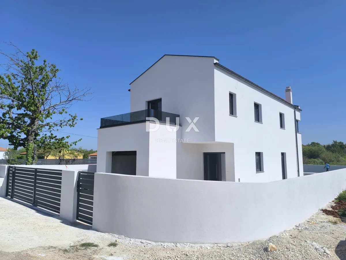 Kuća - Svetvinčenat, 162m2