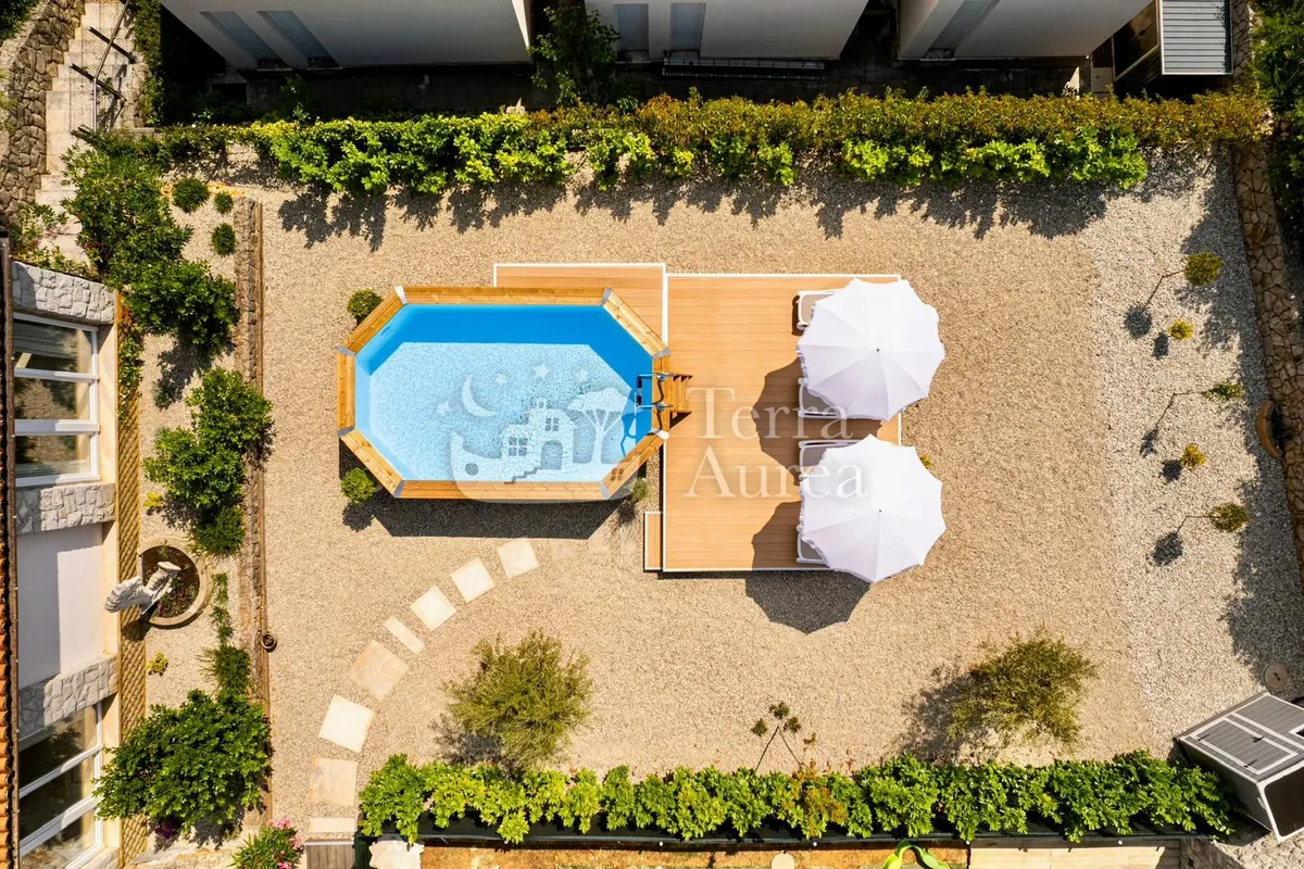 Kuća - Krk, 76m2