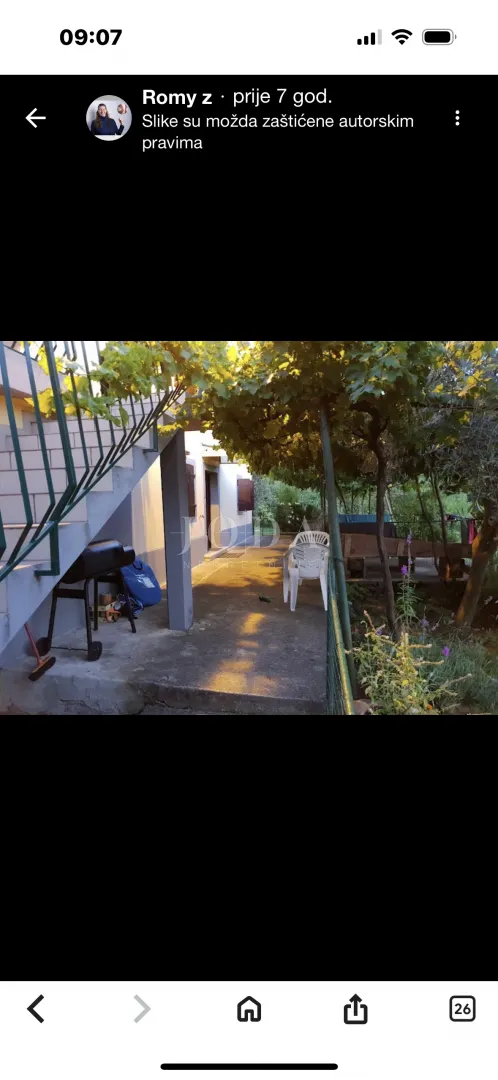 House - Labin, 110m2