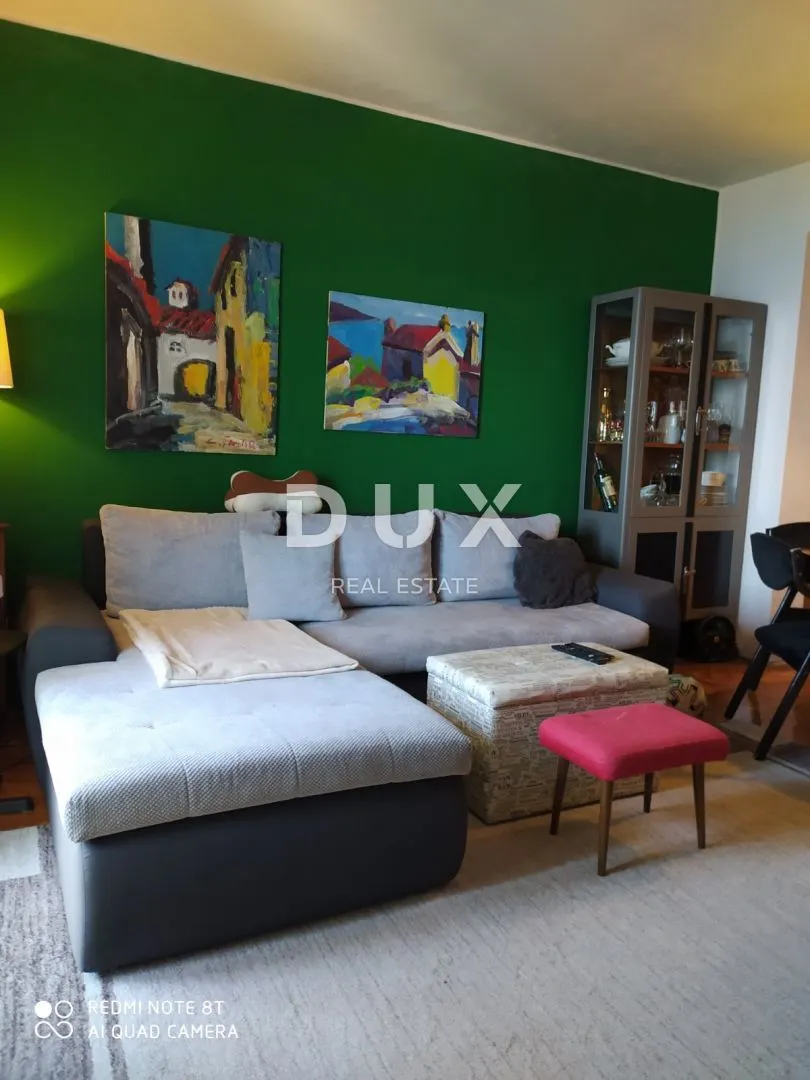 Stan - Opatija, 54m2