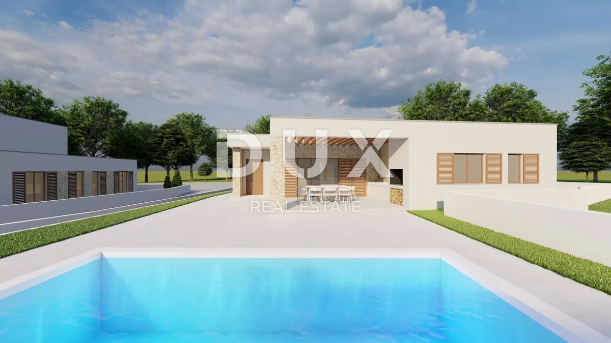 Kuća - Vir, 180m2