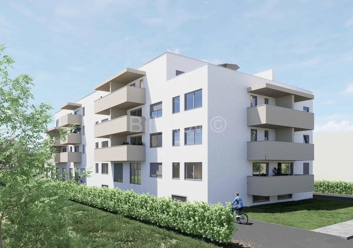 Stan - Veliko Polje, Zagreb, 81m2