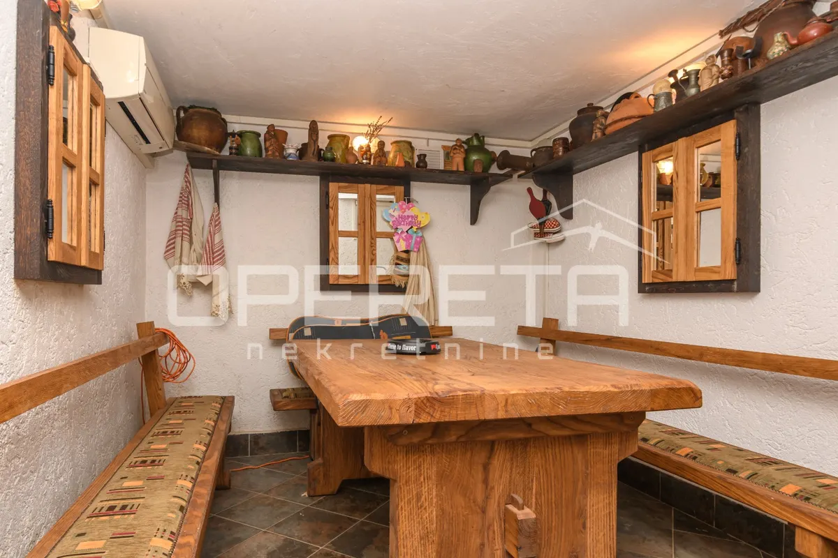 Kuća - Pustodol Začretski, Začretje, Sveti Križ Začretje, 694m2