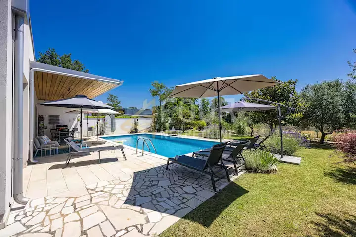 Kuća - Rovinj, 140m2