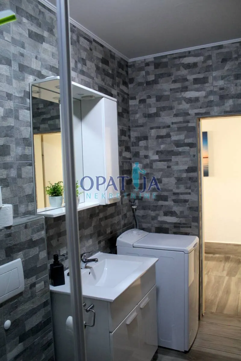 Stan - Vinodolska Općina, 80m2