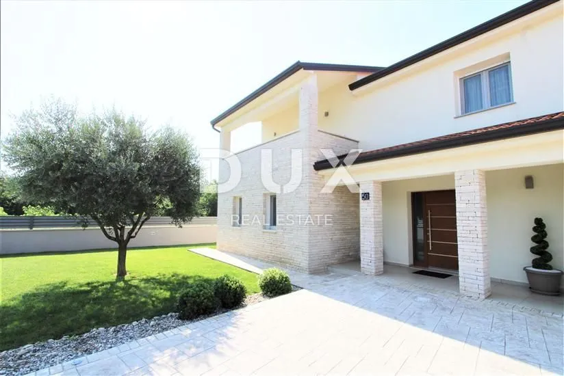 Kuća - Poreč, 352m2