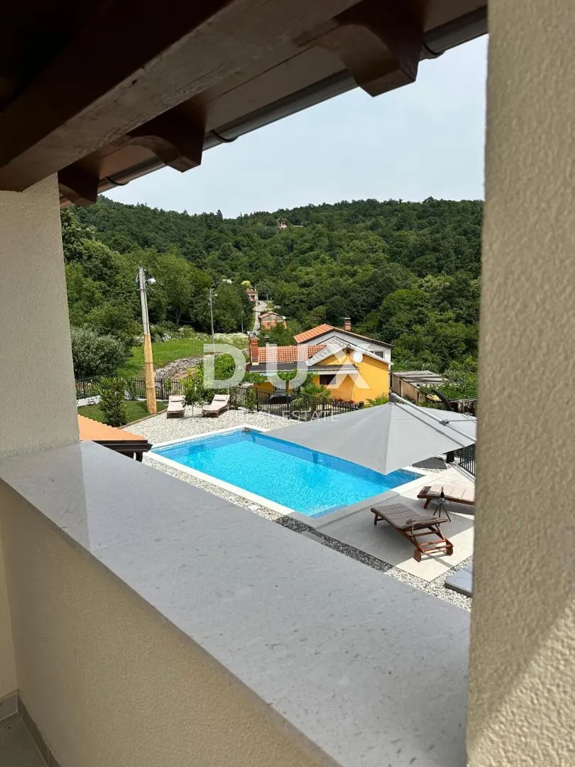 Kuća - Opatija - Okolica, 328m2