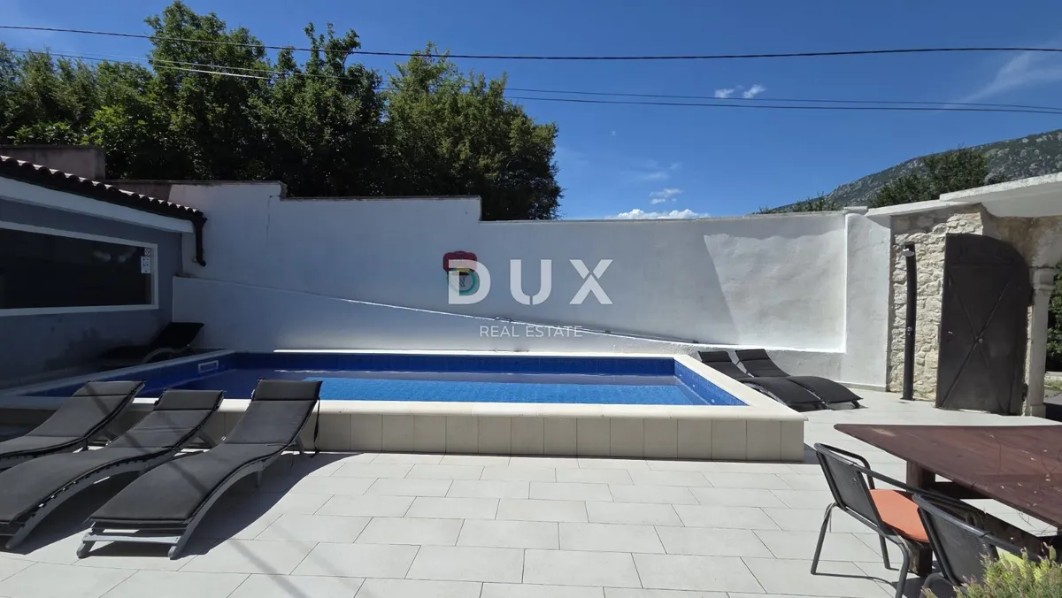 Kuća - Vinodolska Općina, 350m2