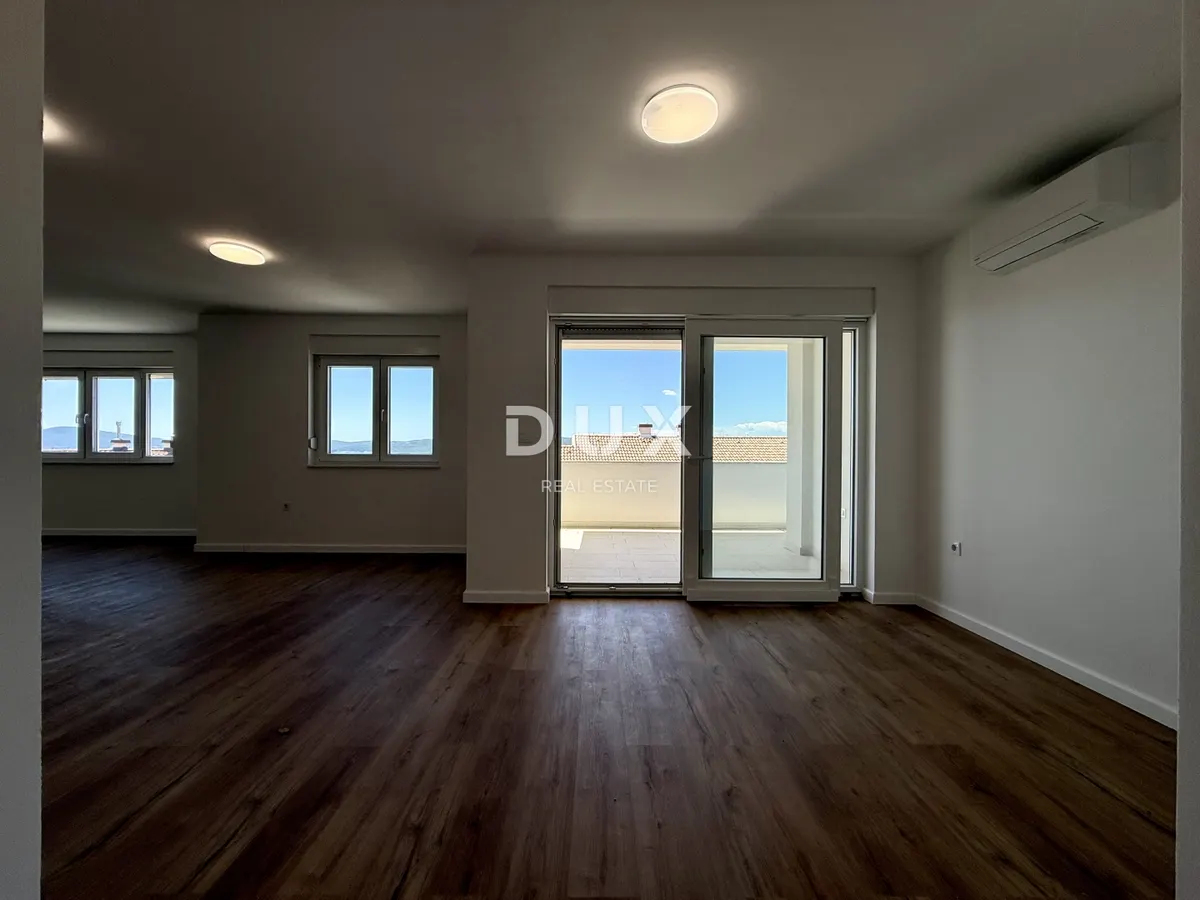 Stan - Crikvenica, 123m2