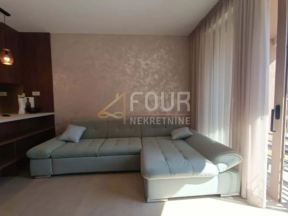 Stan - Opatija, 59m2