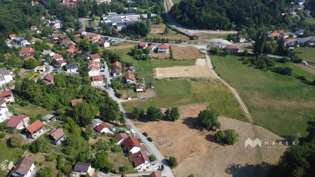 Zemljište - Stubičke Toplice, 2520m2