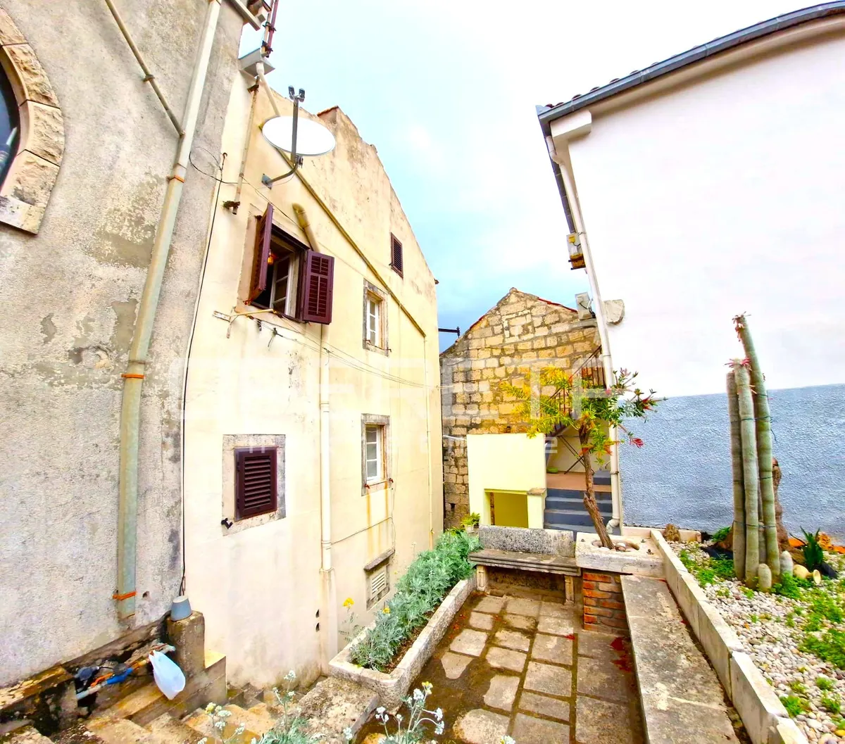 House - Korčula, Korčula, Korčula, 132m2