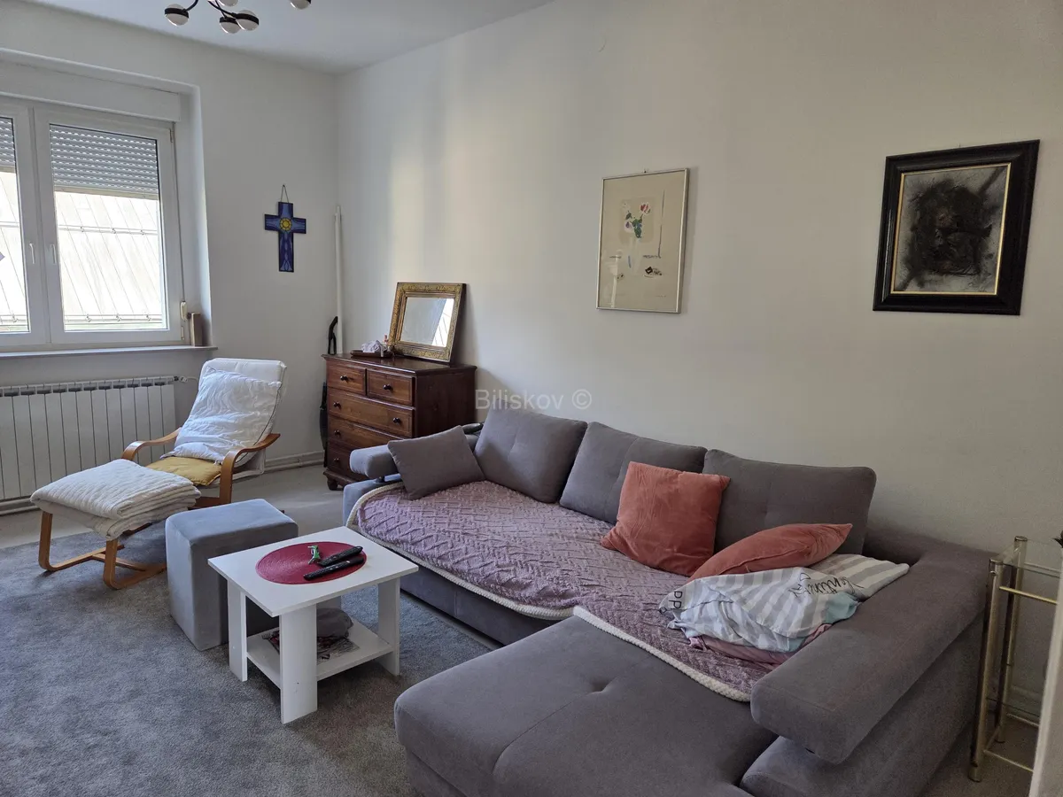 Apartment - Donji grad, Zagreb, 62m2